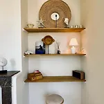 Appartement De Charme Avec Balcon - Le Grand Large